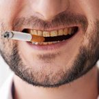 Tabaquismo y salud oral