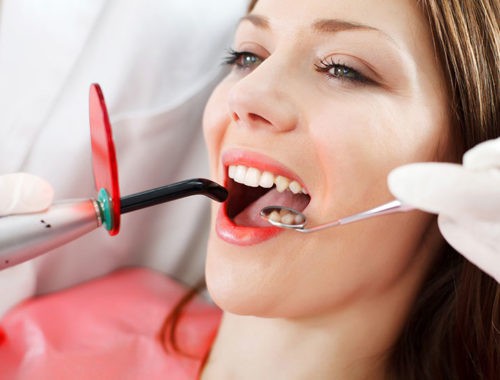 Higiene dental Higiene dental