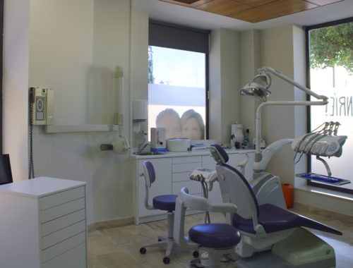 Clínica Dental SIRO ültima tecnología clinica dental SIRO: Dentista de Confianza