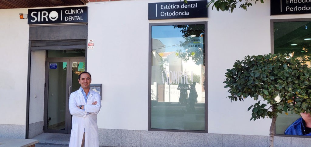 Dentista en Navalcarnero
