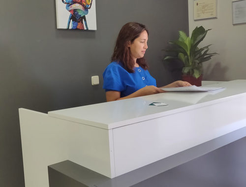 Clínica Dental SIRO Personal dentista de confianza en el Barrio del Pilar y Navalcarnero