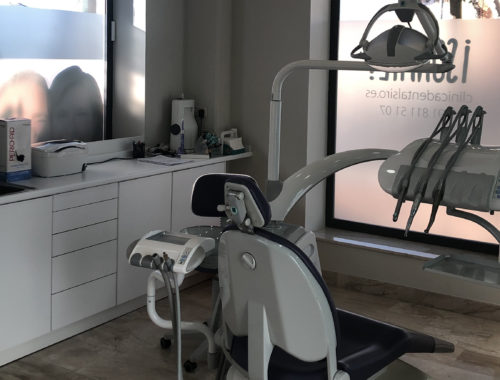 Clínica Dental SIRO Prevención de caries