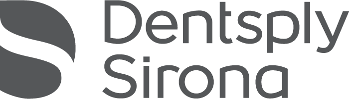 Dentsply Sirona Logo