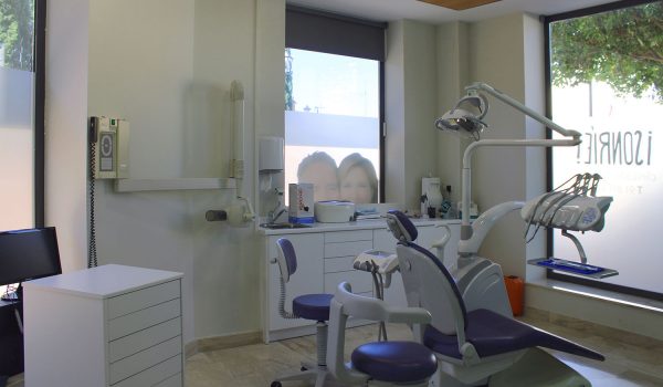 ültima tecnología clinica dental SIRO: Dentista de Confianza