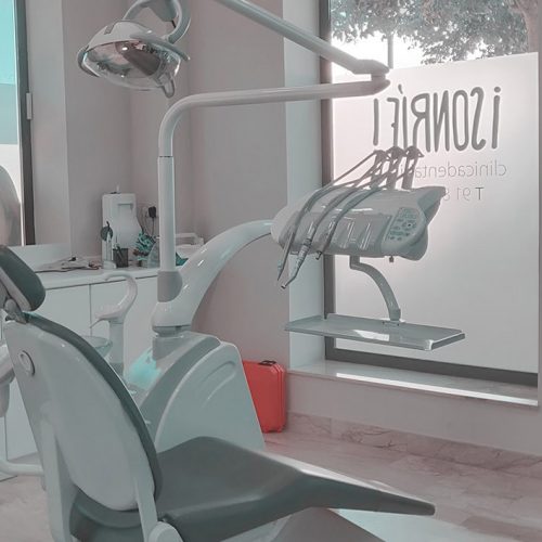 Tecnologia dental