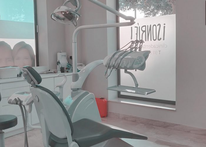Tecnologia dental