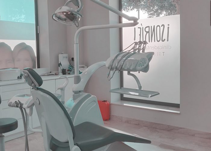Clínica Dental SIRO Tecnologia dental