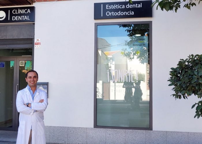 Dentista en Navalcarnero