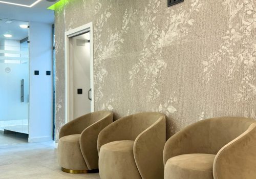 Clínica dental SIRO Madrid