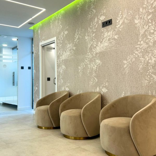 Clínica dental SIRO Madrid Clínica dental SIRO Madrid