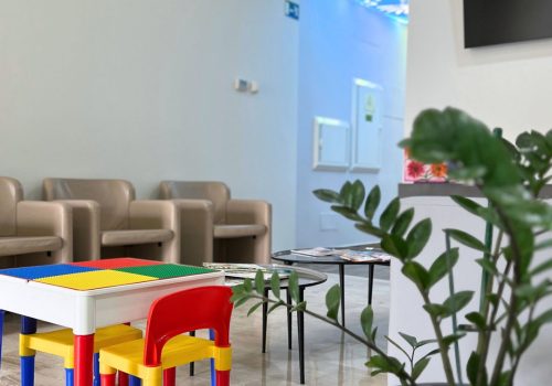 Clínica dental SIRO Navalcarnero