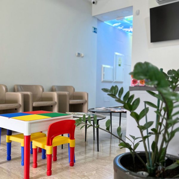 Clínica dental SIRO Navalcarnero (6) Clínica dental SIRO Navalcarnero