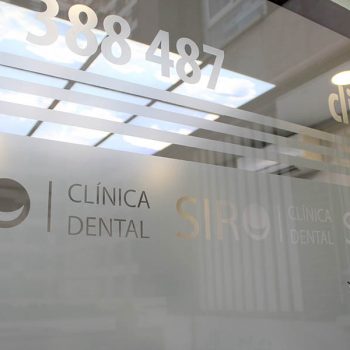 Dentista en Barrio del Pilar