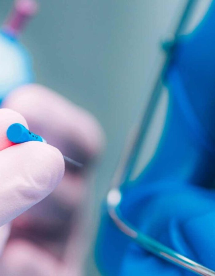 Endodoncia