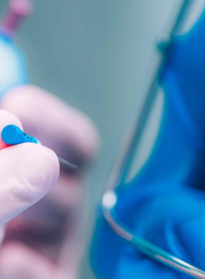 Endodoncia